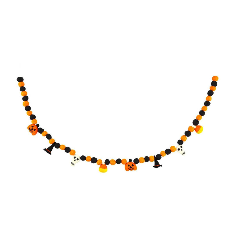 Halloween Garland
