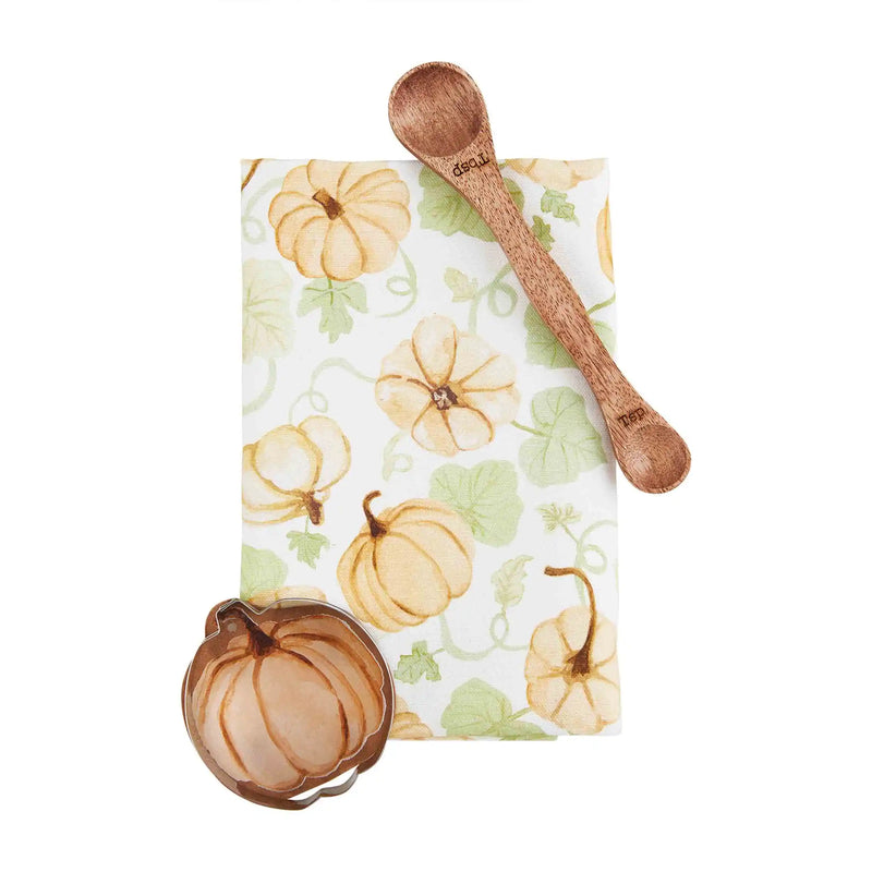 Fall Towel Set *FINAL SALE*