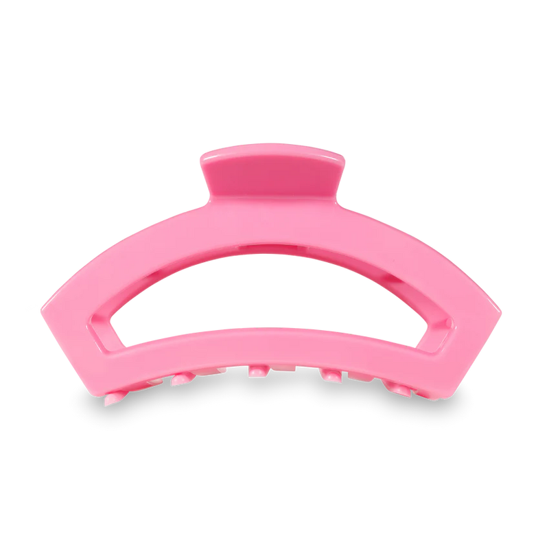 Teleties Open Hair Clip (Large)