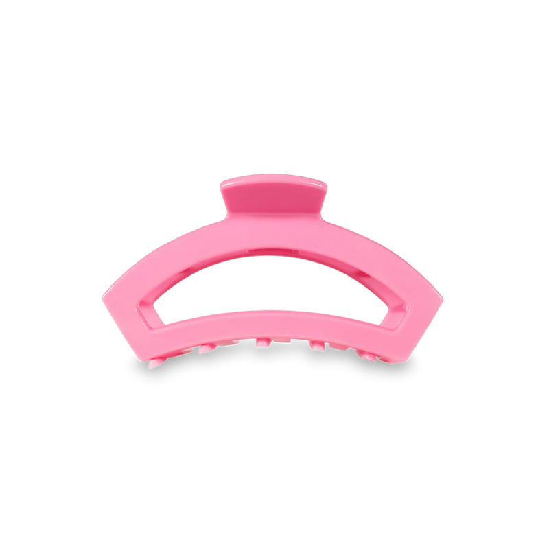 Teleties Open Hair Clip (Tiny)