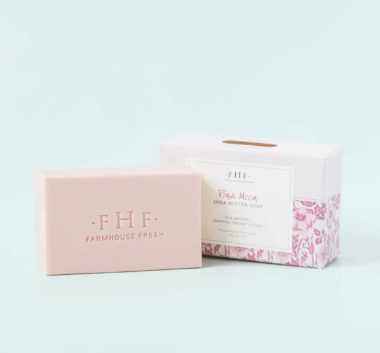 Shea Butter Soap