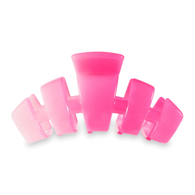 Teleties Bendable Hair Clip (Large)