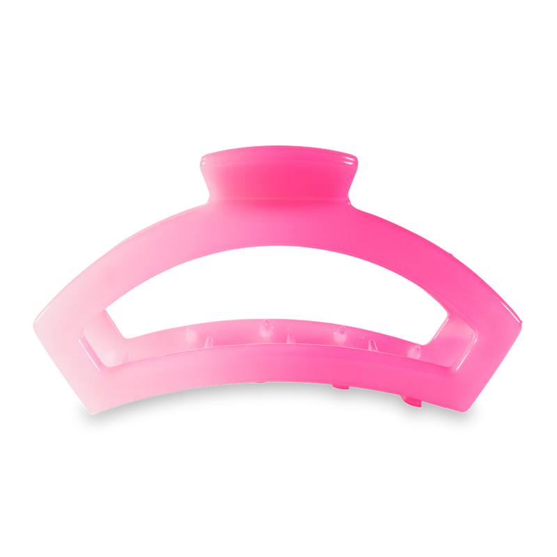 Teleties Open Hair Clip (Large)