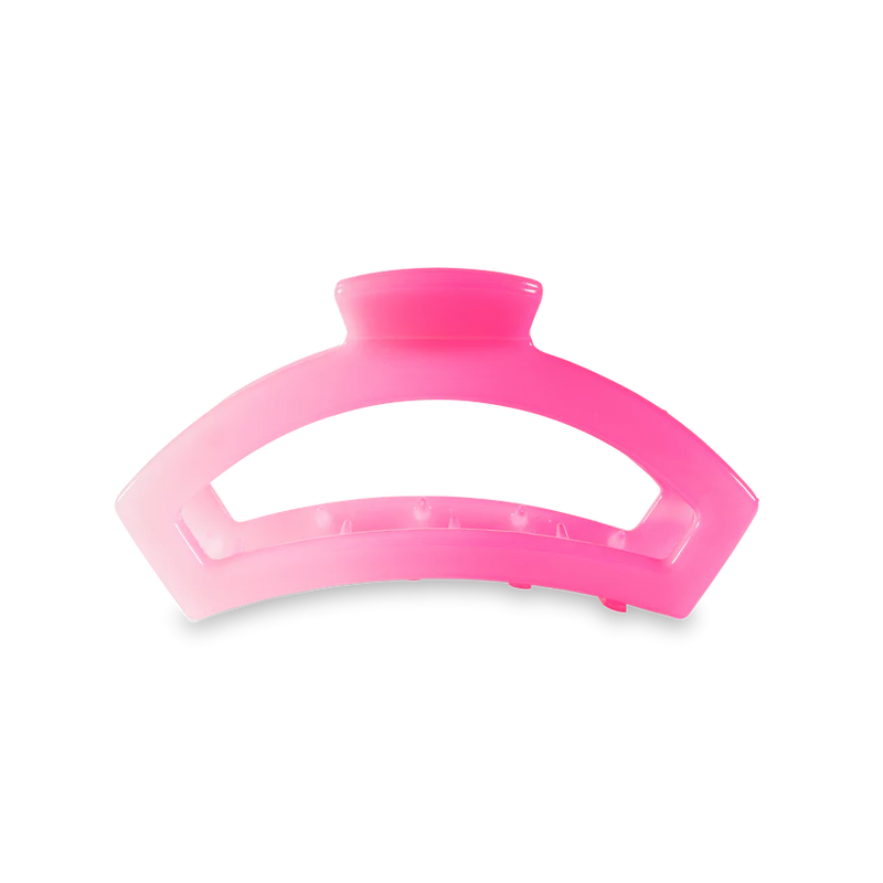 Teleties Open Hair Clip (Medium)