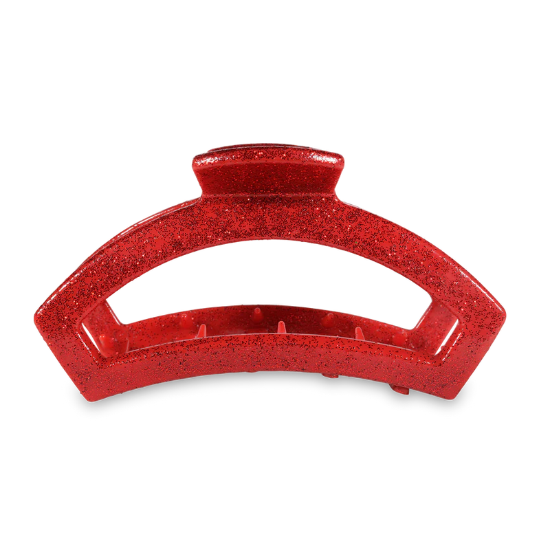 Teleties Open Hair Clip (Large)