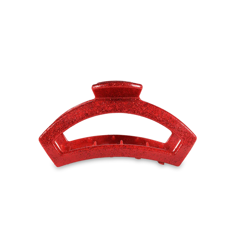 Teleties Open Hair Clip (Tiny)