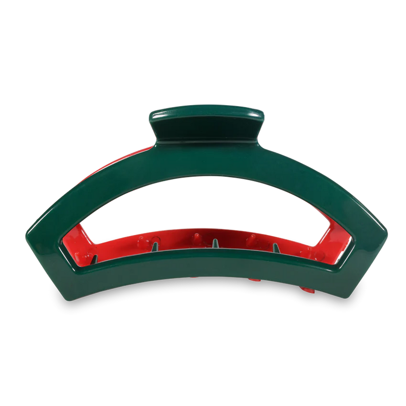 Teleties Open Hair Clip (Large)