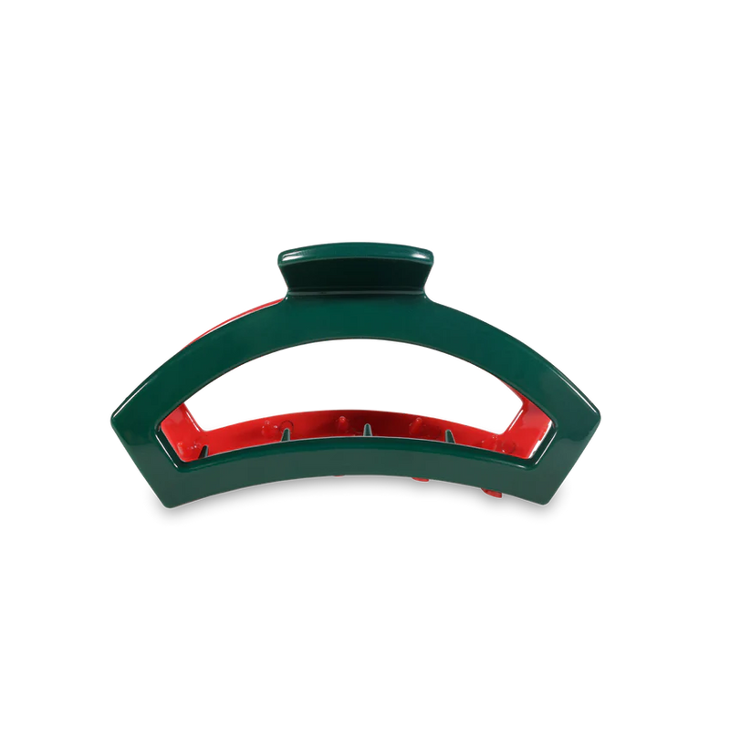 Teleties Open Hair Clip (Tiny)
