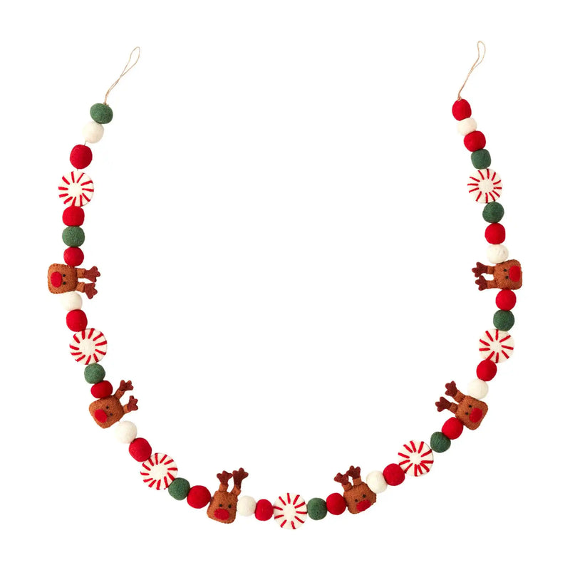 Christmas Garland