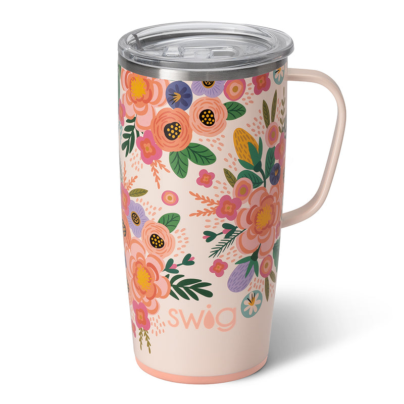 Full Bloom Collection
