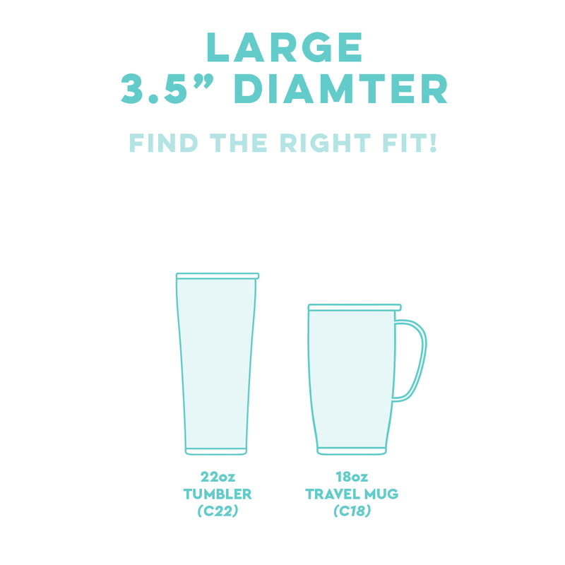 Swig Slider Lid