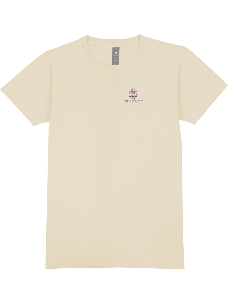 Sprinkle of Panic Tee