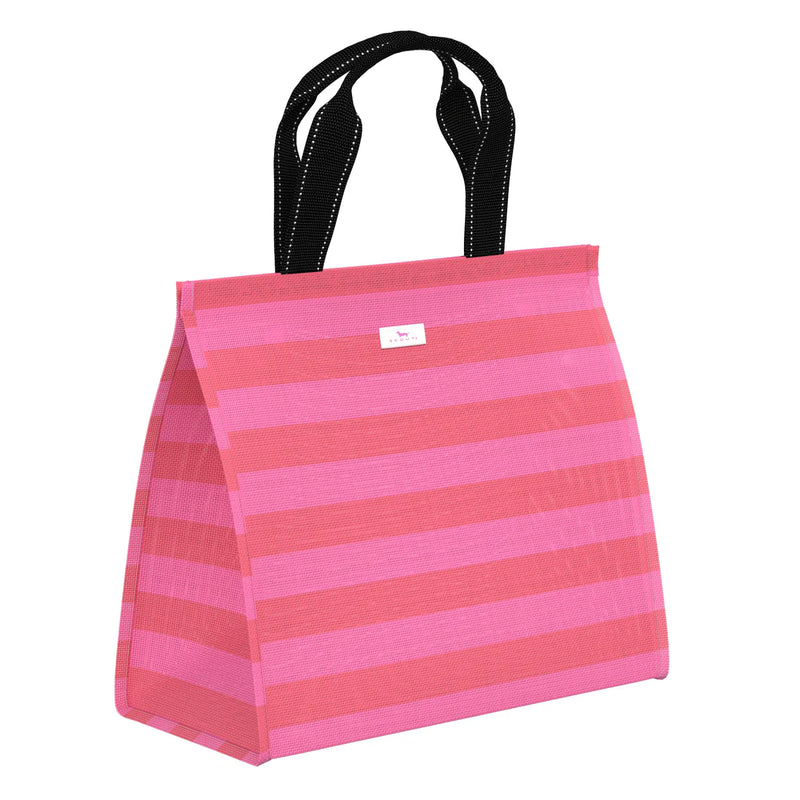 Cold Shoulder Cooler