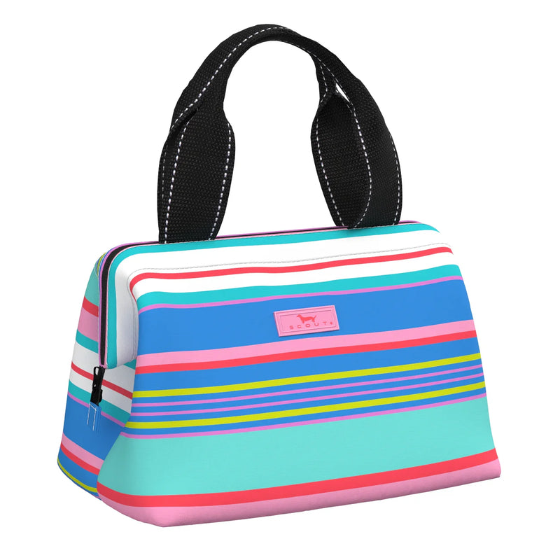 Double Date Large Lunch Tote