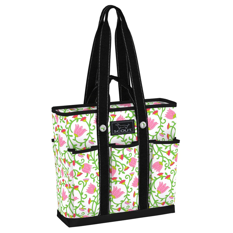 Pocket Rocket Tote Bag