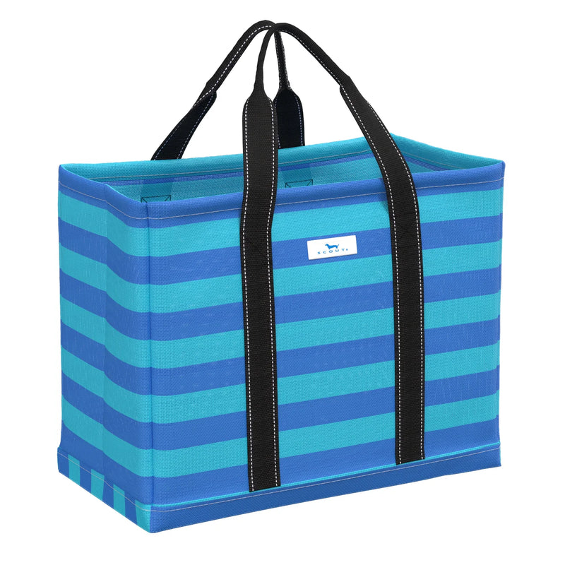 Roadtripper Tote Bag