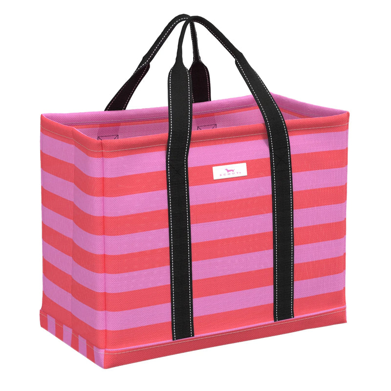 Roadtripper Tote Bag