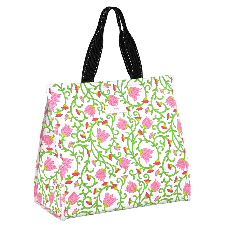 Thermal and Louise Insulated Cooler Tote