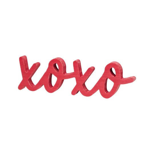 XOXO Sitter *FINAL SALE*
