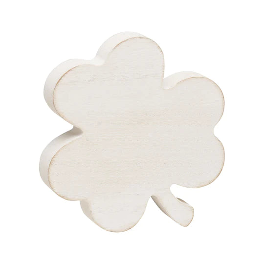 Plank Clover