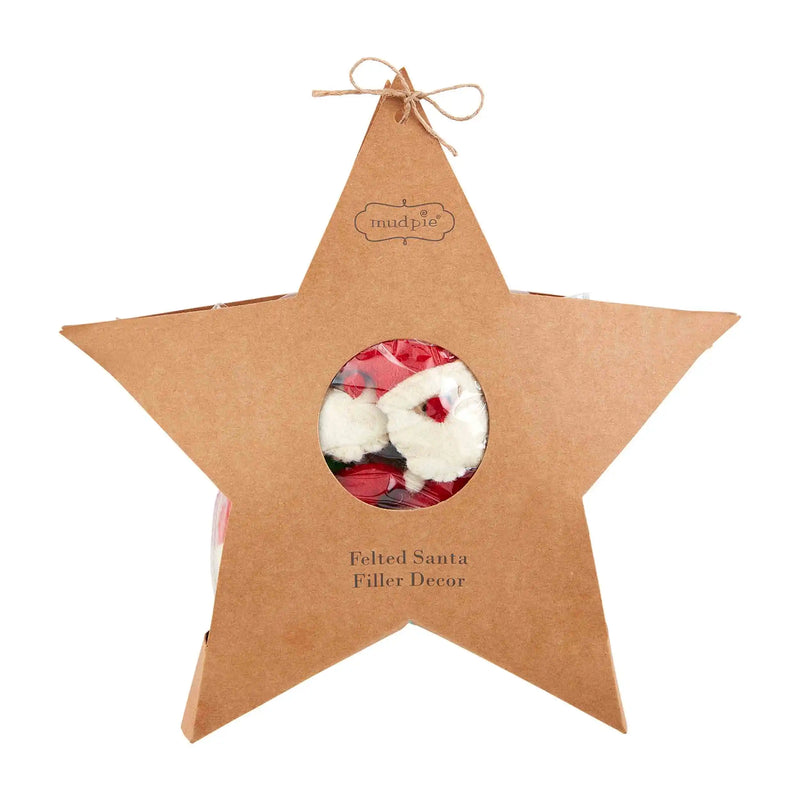 Christmas Felted Filler *FINAL SALE*