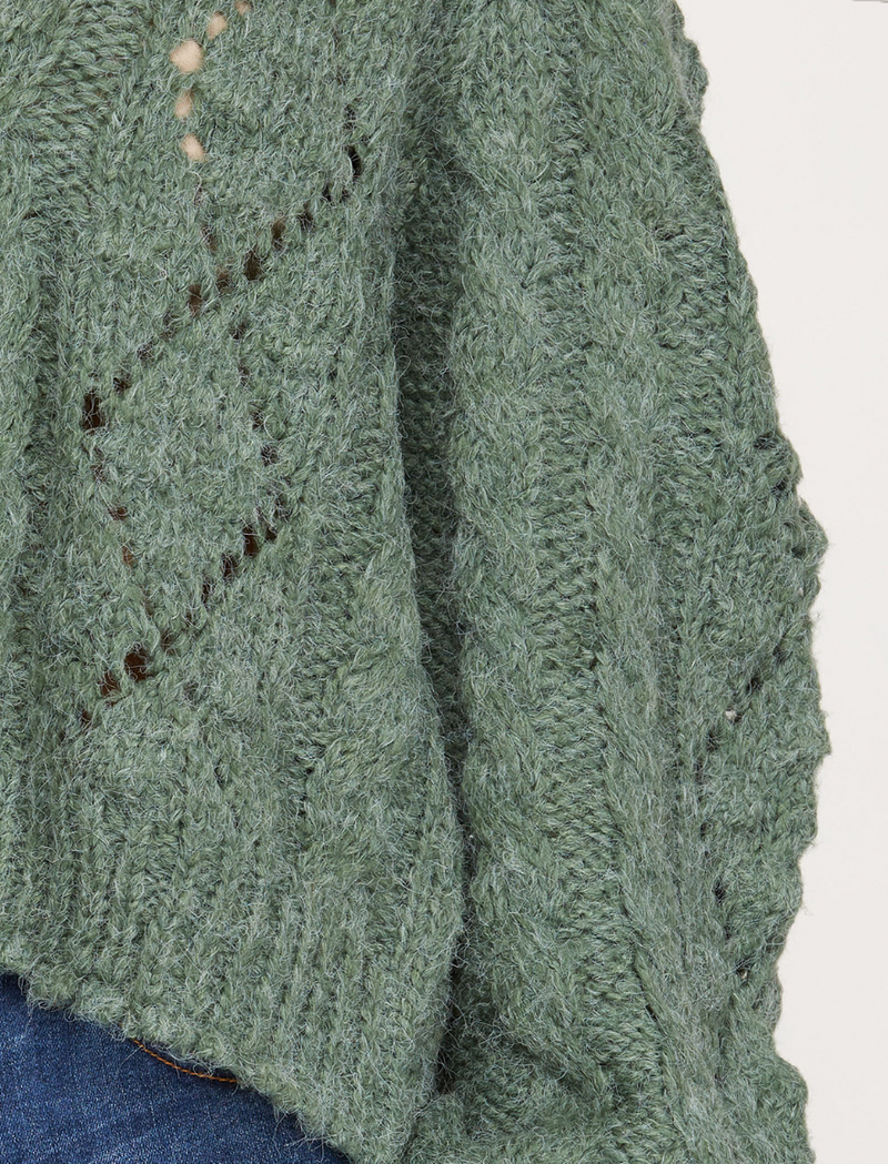 Lavinia Button Down Cardigan *FINAL SALE*