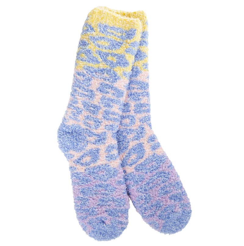 Fireside Crew Sock