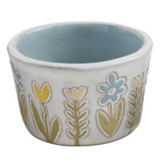 Spring Tidbit Dishes *FINAL SALE*