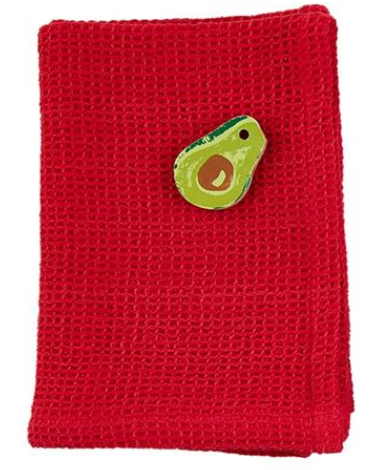 Fiesta Kitchen Towels