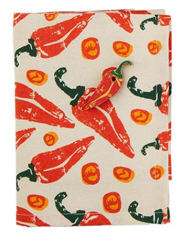 Fiesta Kitchen Towels