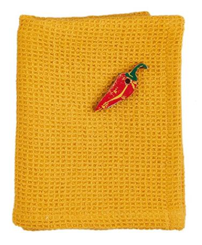 Fiesta Kitchen Towels