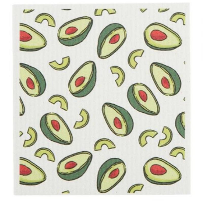 Fiesta Sponge Cloth
