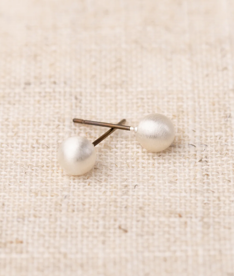 Grenada Post Earrings