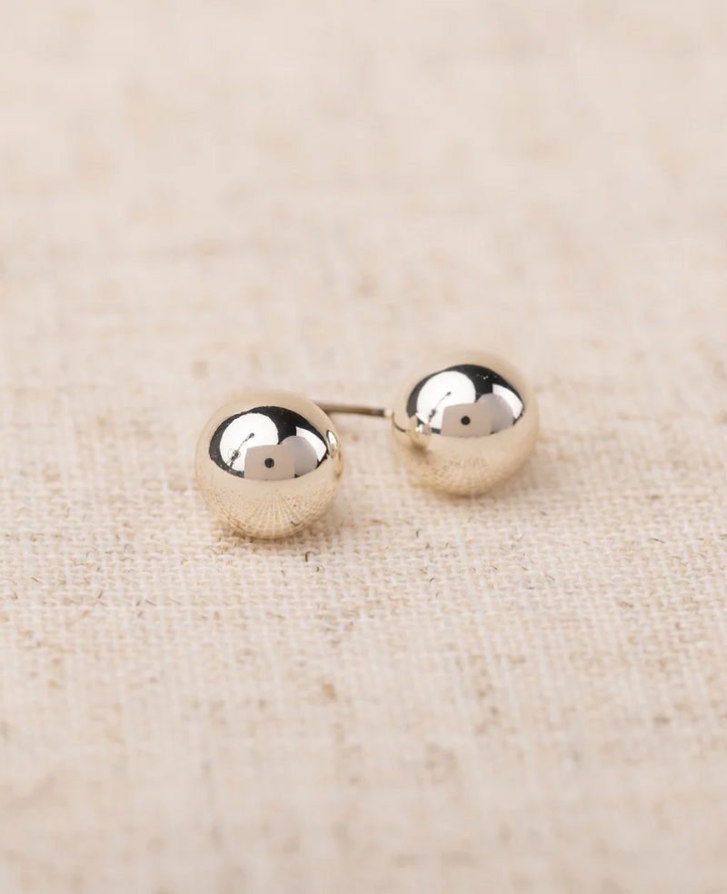 Grenada Post Earrings