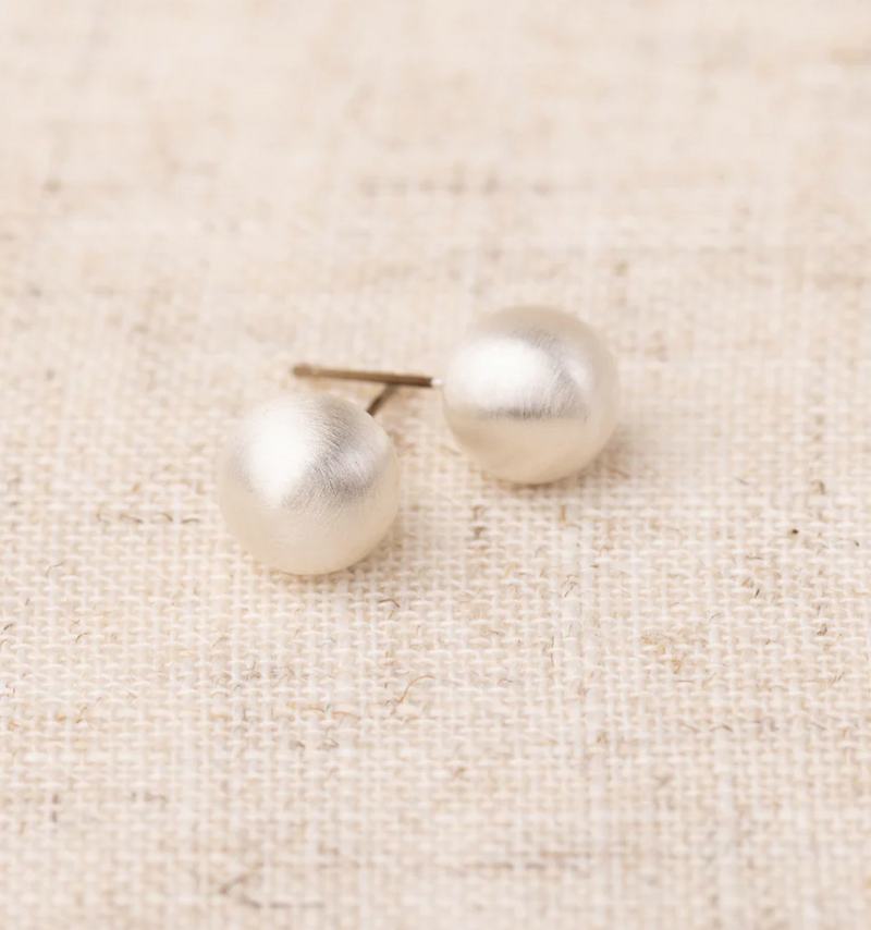Grenada Post Earrings