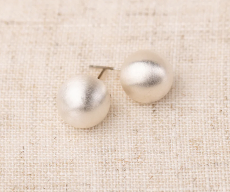 Grenada Post Earrings