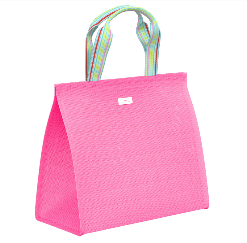 Cold Shoulder Cooler