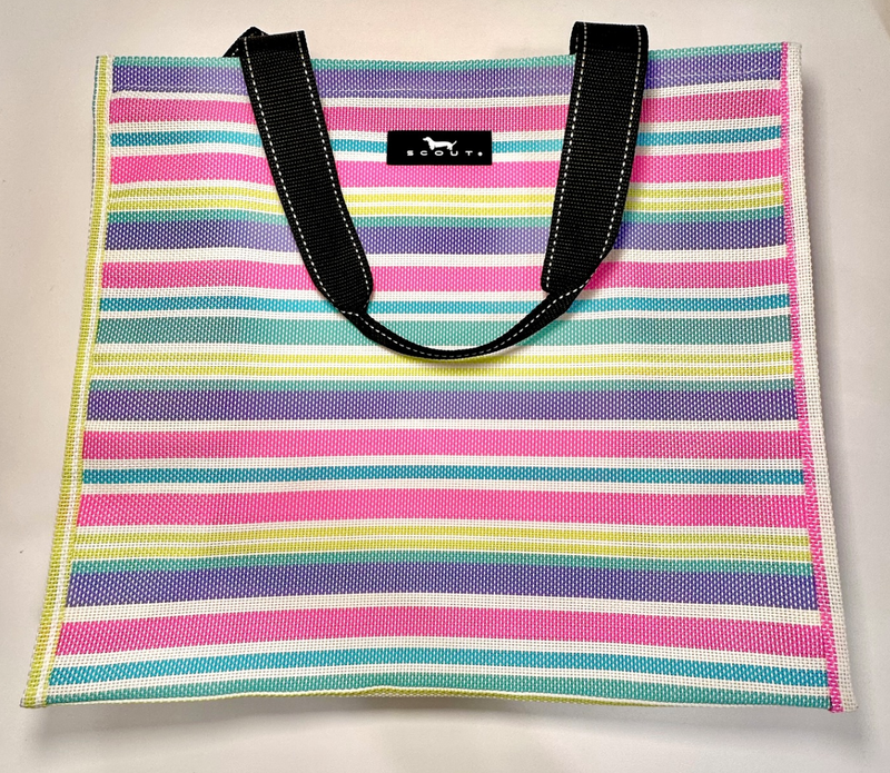 Cold Shoulder Cooler
