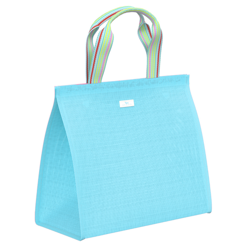 Cold Shoulder Cooler