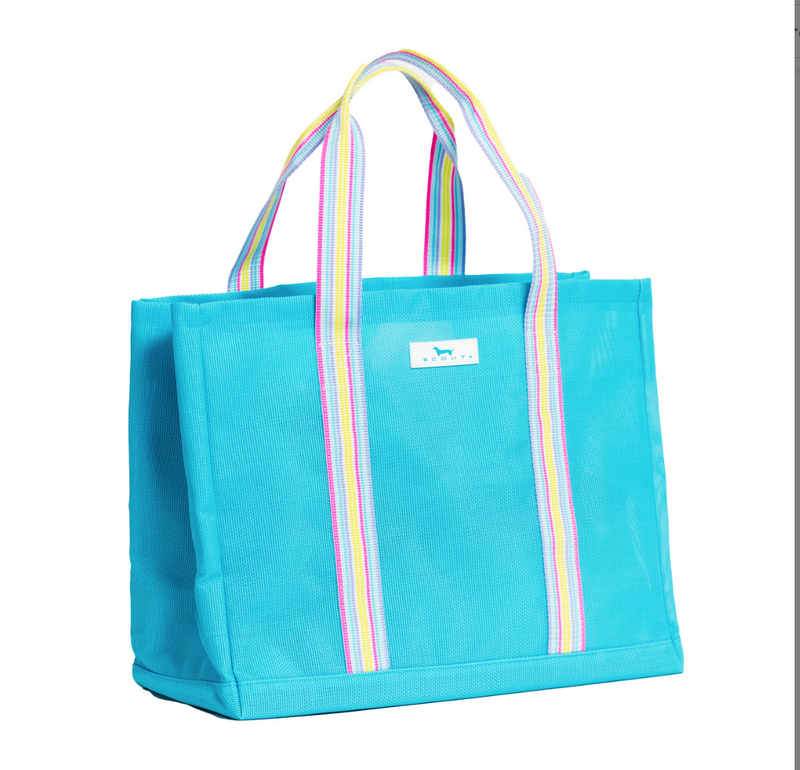 Roadtripper Tote Bag