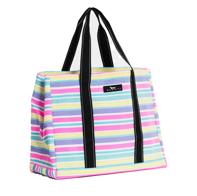 Roadtripper Tote Bag