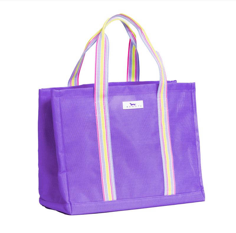 Roadtripper Tote Bag