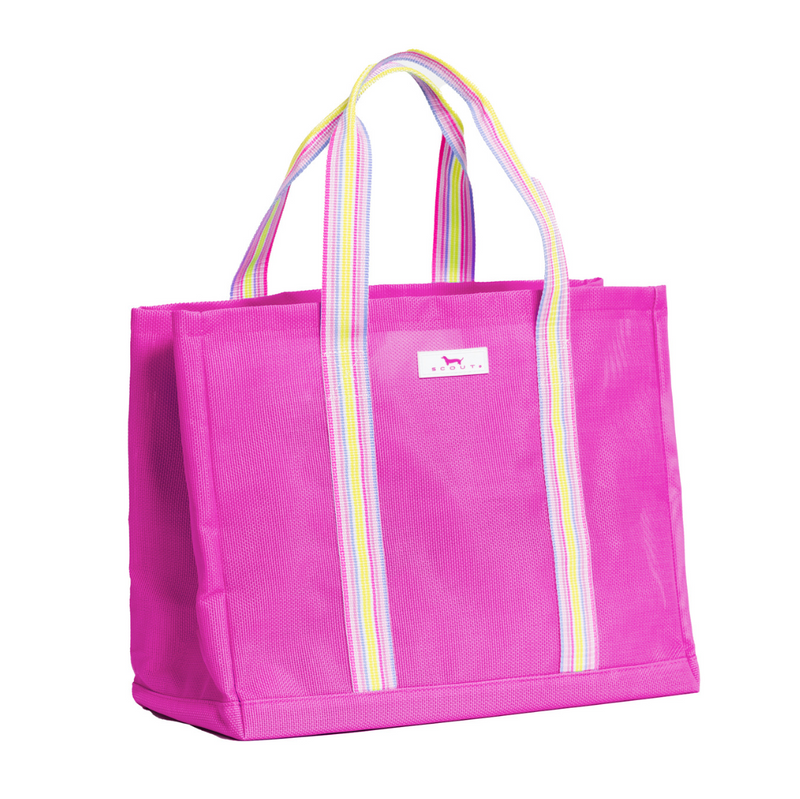 Roadtripper Tote Bag
