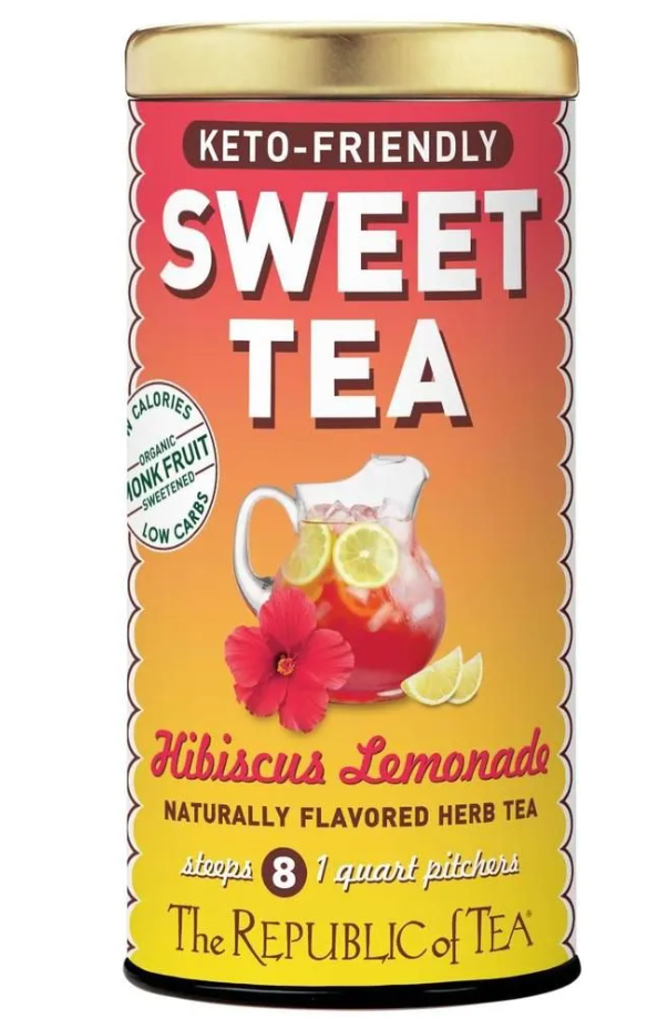 Iced Tea