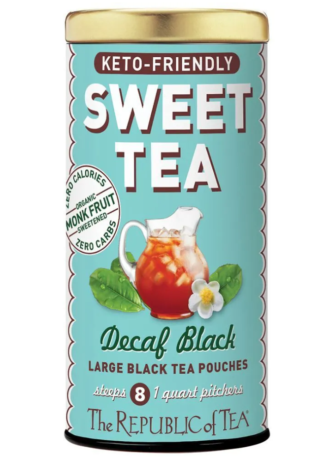 Iced Tea
