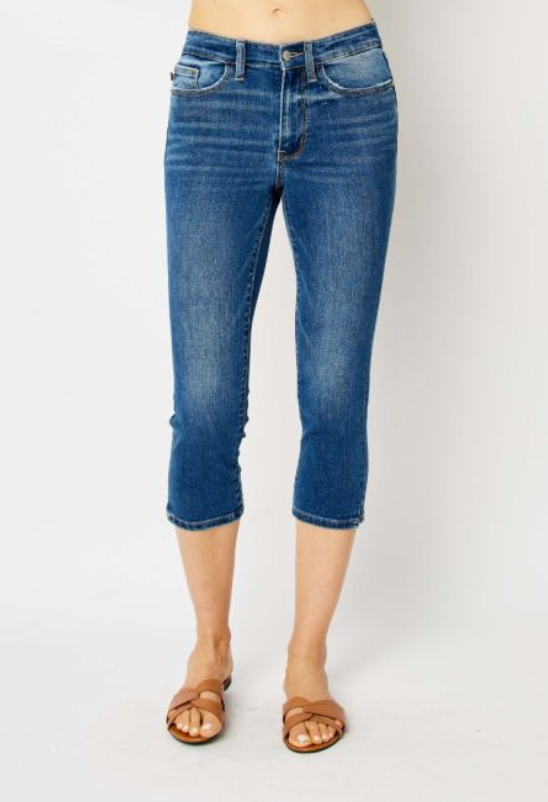 Miranda Capri Pant *FINAL SALE*