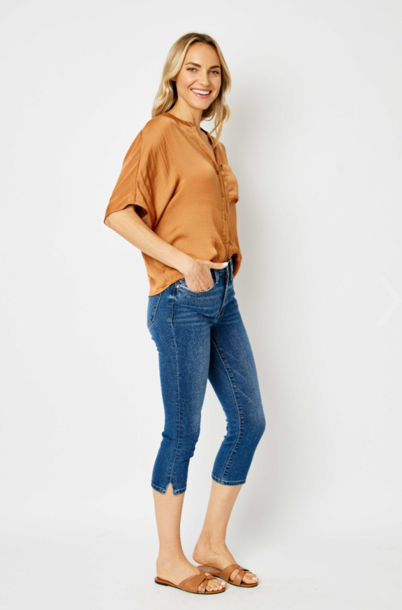 Miranda Capri Pant *FINAL SALE*
