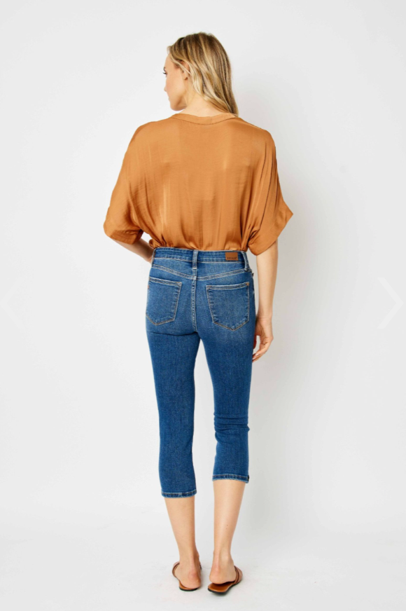 Miranda Capri Pant *FINAL SALE*