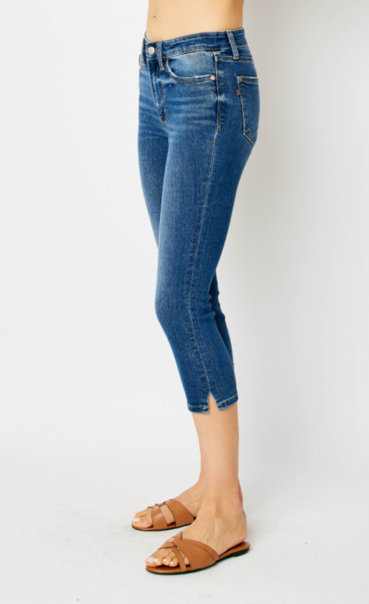 Miranda Capri Pant *FINAL SALE*