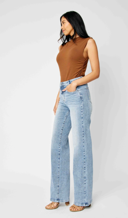 Sara Front Yoke Retro *FINAL SALE*